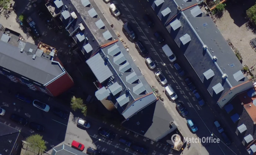 Butik Viktoriagade 9 1655 København V