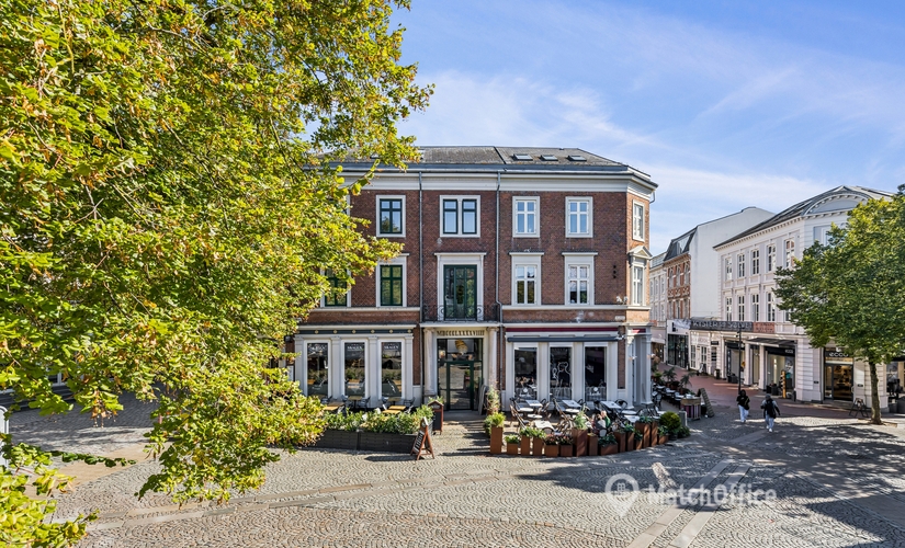 Office Akseltorv 6B 6000 Kolding