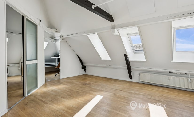 Kontor til leje på Akseltorv 6B, 6000 Kolding - 224 m² | Foto 4 - Lokalebasen.dk