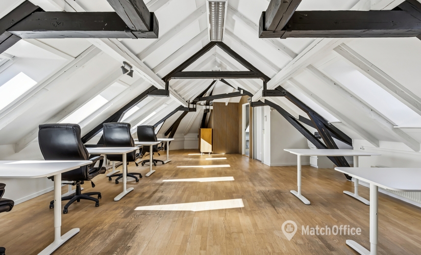 Kontor til leje på Akseltorv 6B, 6000 Kolding - 224 m² | Foto 2 - Lokalebasen.dk