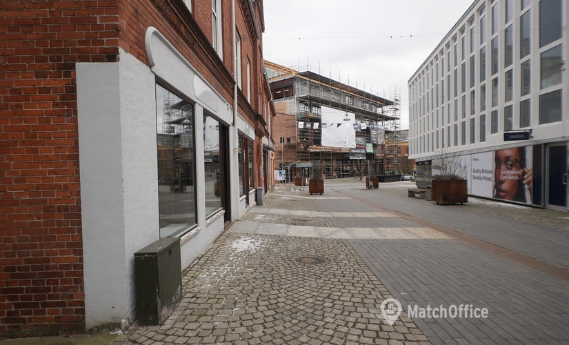 68 m² Store for rent in Skive, Frederiksgade 2D (7800) - 3 | MatchOffice