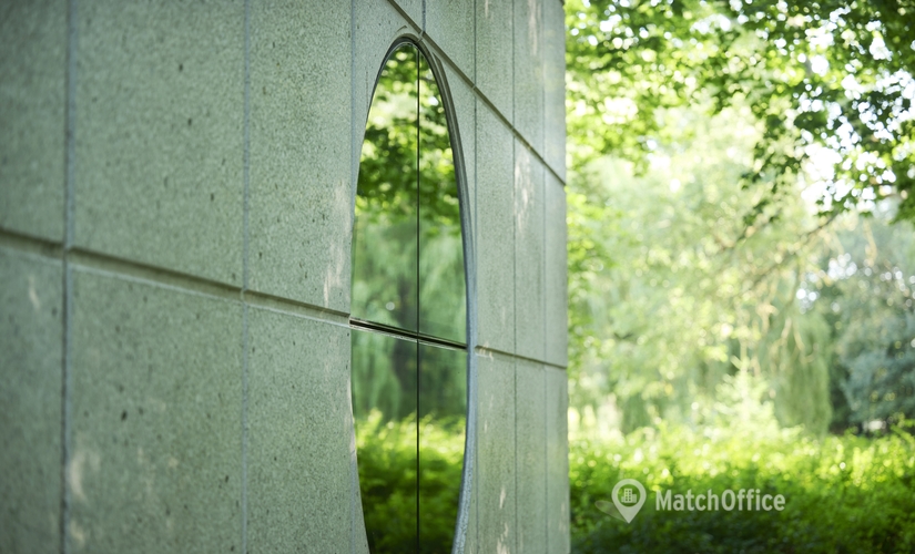 Kontor til leje på Roholmsvej 19, 2620 Albertslund - 1848 m² | Foto 4 - Lokalebasen