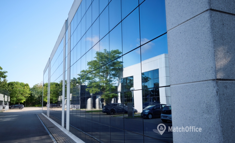 Kontor til leje på Roholmsvej 19, 2620 Albertslund - 1848 m² | Foto 2 - Lokalebasen.dk