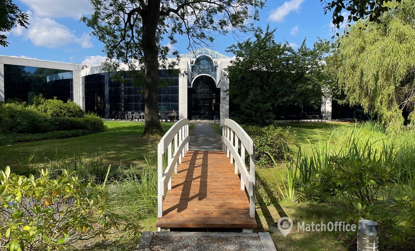 Office Roholmsvej 19 2620 Albertslund