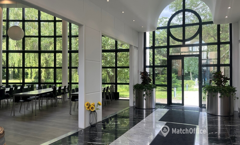 Kontor til leje på Roholmsvej 19, 2620 Albertslund - 1848 m² | Foto 1 - Lokalebasen.dk