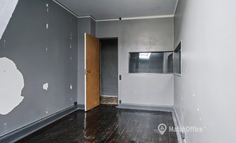 Kontor til leje på Nørregade 32, 1165 København K - 100 m² | Foto 1 - Lokalebasen.dk