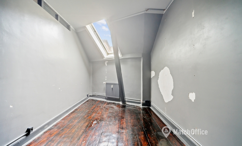 Kontor til leje på Nørregade 32, 1165 København K - 100 m² | Foto 4 - Lokalebasen.dk