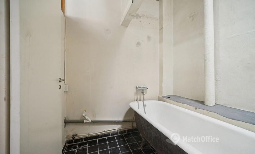 Kontor til leje på Nørregade 32, 1165 København K - 100 m² | Foto 2 - Lokalebasen