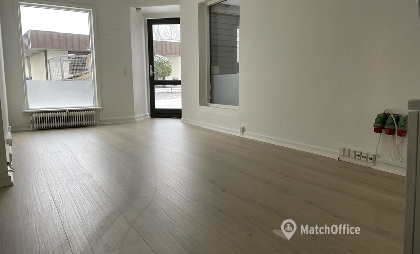 55 m² Shop for rent in Viby Sjaelland, Søndergade 6 (4130) - 0 | MatchOffice.com