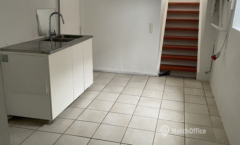 55 m² Store for rent in Viby Sjaelland, Søndergade 6 (4130) - 2 | MatchOffice.com