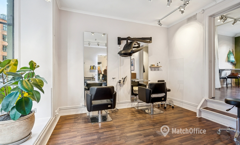 Butik til leje på Amagerbrogade 131 st., 2300 København S - 72 m² | Foto 2 - Lokalebasen.dk