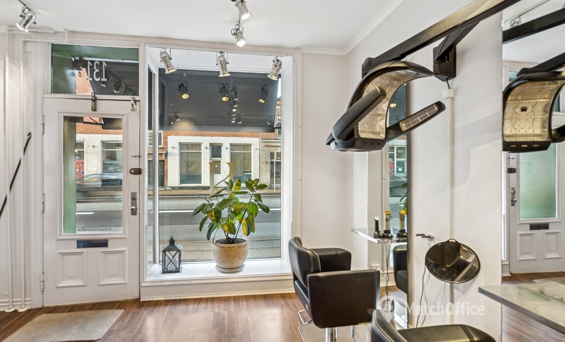 Butik til leje på Amagerbrogade 131 st., 2300 København S - 72 m² | Foto 3 - Lokalebasen.dk