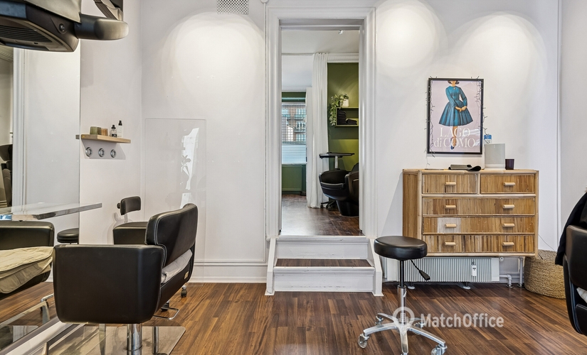 Butik til leje på Amagerbrogade 131 st., 2300 København S - 72 m² | Foto 4 - Lokalebasen.dk