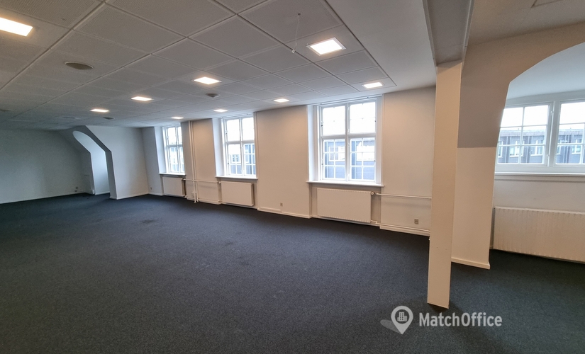 Office Sct. Mathias Gade 52 8800 Viborg