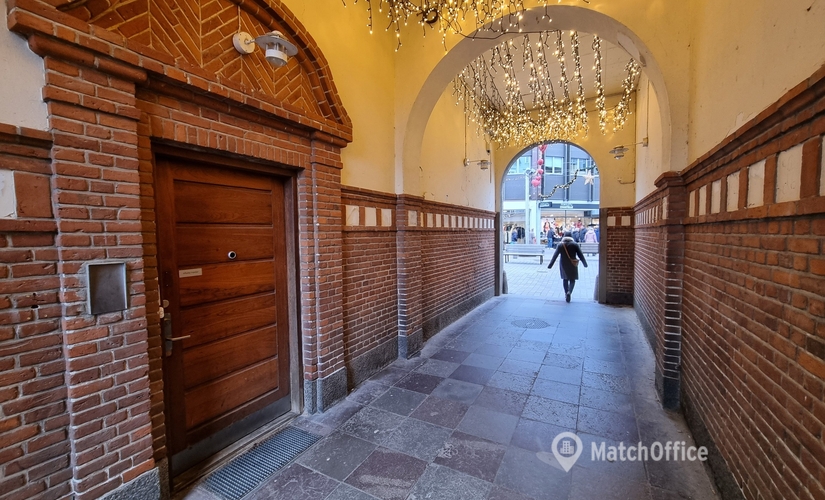 Kontor til leje på Sct. Mathias Gade 52, 8800 Viborg - 272 m² | Foto 3 - Lokalebasen.dk