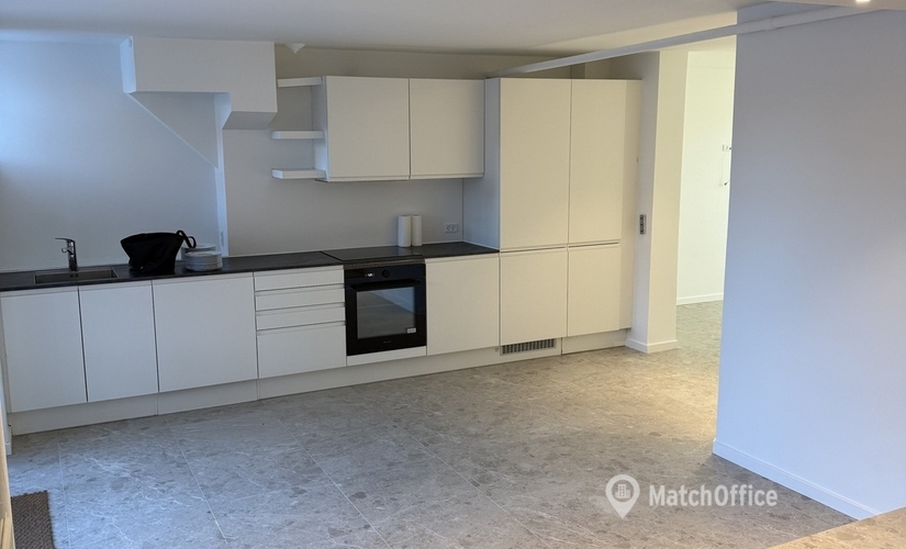 Kontor til leje på Ålekistevej 155, 2720 Vanløse - 72 m² | Foto 2 - Lokalebasen