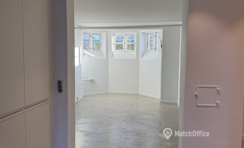 Kontor til leje på Ålekistevej 155, 2720 Vanløse - 72 m² | Foto 4 - Lokalebasen.dk