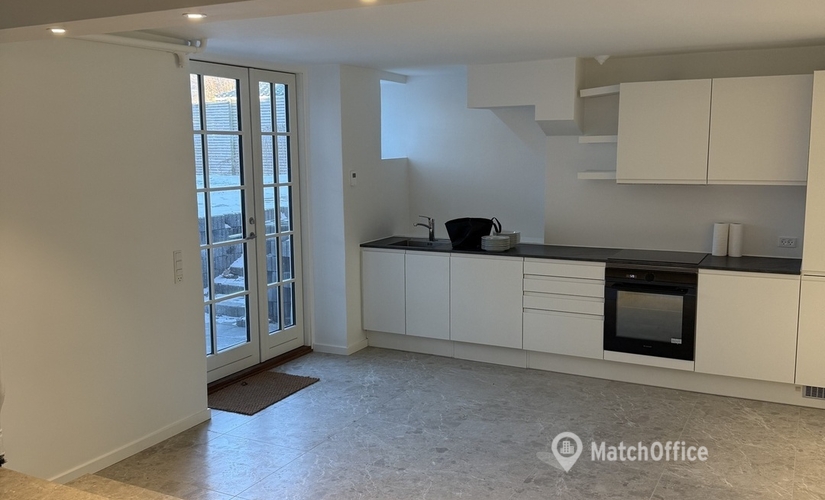 Kontor til leje på Ålekistevej 155, 2720 Vanløse - 72 m² | Foto 3 - Lokalebasen.dk