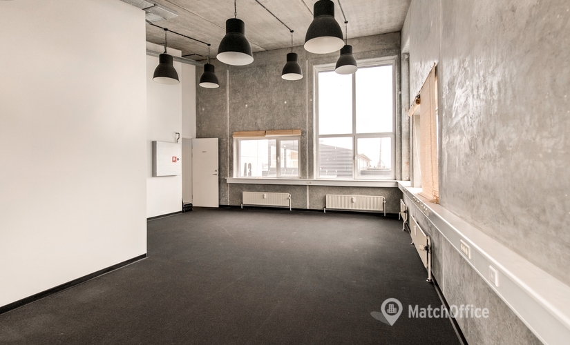 Kontor til leje på Kattegatvej 45, 2150 København Ø - 85 m² | Foto 3 - Lokalebasen