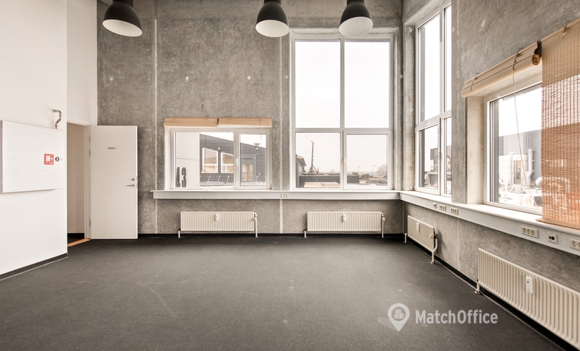 Office Kattegatvej 45 2150 Copenhagen Ø