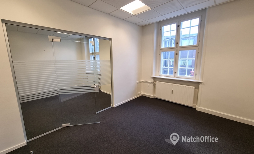 Kontor til leje på Sct. Mathias Gade 52, 8800 Viborg - 282 m² | Foto 6 - Lokalebasen.dk