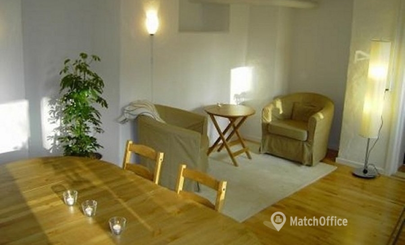 Mødelokale på Valbygårdsvej 64, 2500 Valby - | Foto 2 - Lokalebasen.dk