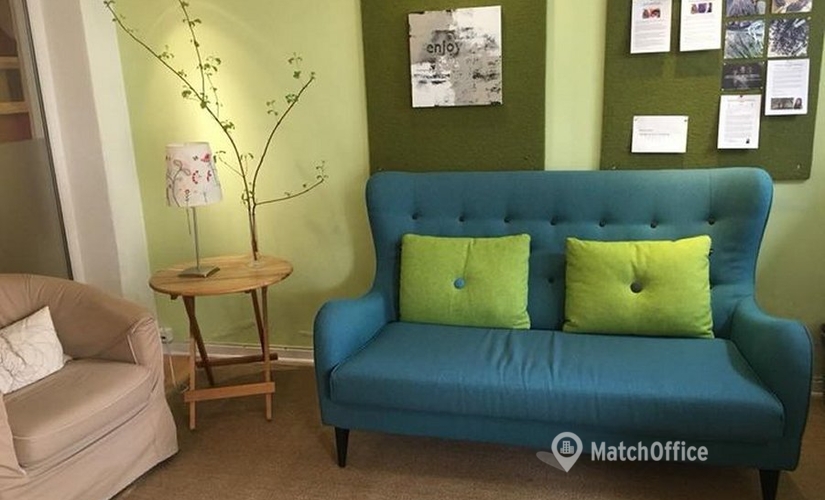 Mødelokale på Valbygårdsvej 64, 2500 Valby - | Foto 3 - Lokalebasen