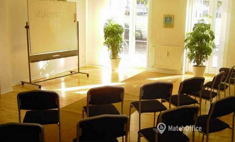 Mødelokale på Valbygårdsvej 64, 2500 Valby - | Foto 1 - Lokalebasen