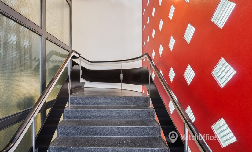 Kontor til leje på Vester Farimagsgade, 1609 København V - 160 m² | Foto 4 - Lokalebasen