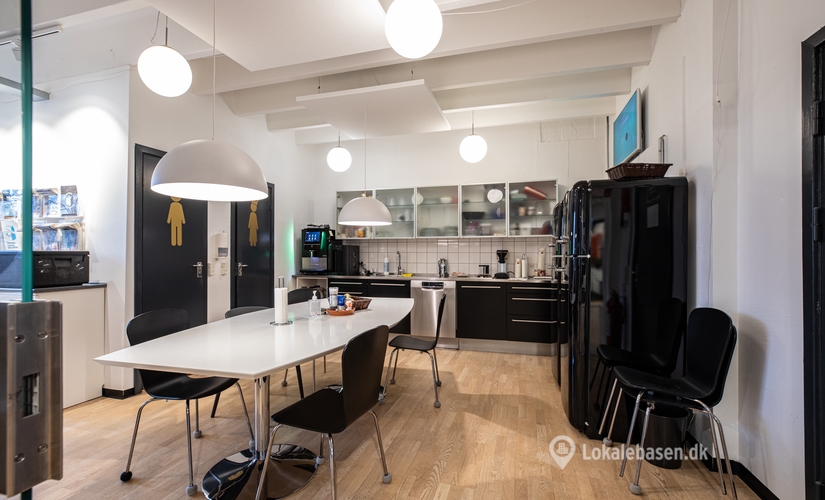 Kontor til leje på Roholmsvej 14A, 2620 Albertslund - 363 m² | Foto 0 - Lokalebasen