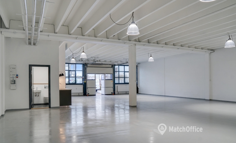 Lager til leje på Kanalholmen 14F, 2650 Hvidovre - 231 m² | Foto 0 - Lokalebasen.dk