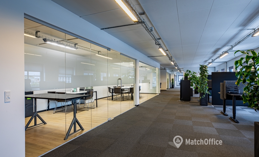 Office Roholmsvej 12A, 1. sal 2620 Albertslund