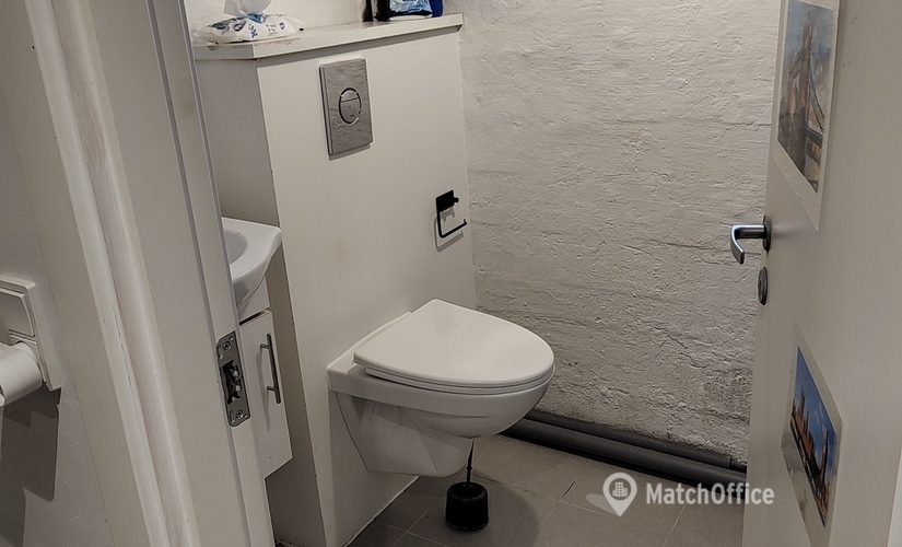 Lager til leje på Roskildevej 280A, 2610 Rødovre - 60 m² | Foto 4 - Lokalebasen