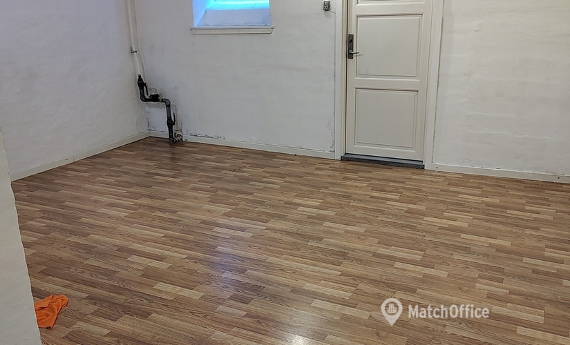 Lager til leje på Roskildevej 280A, 2610 Rødovre - 60 m² | Foto 1 - Lokalebasen