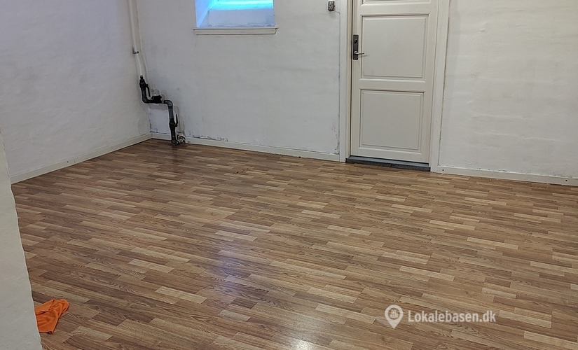 Lager til leje på Roskildevej 280A, 2610 Rødovre - 60 m² | Foto 1 - Lokalebasen