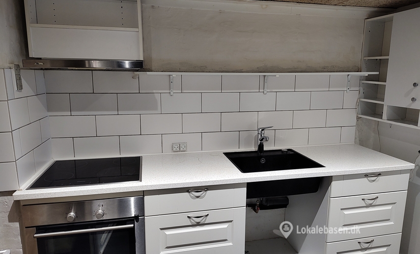 Lager til leje på Roskildevej 280A, 2610 Rødovre - 60 m² | Foto 3 - Lokalebasen.dk