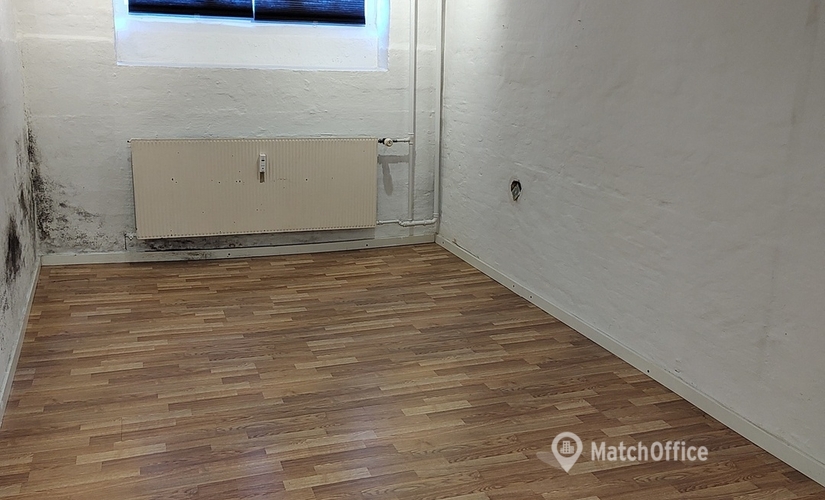 60 m² Workshop space rental in Rodovre, Roskildevej 280A (2610) - 0 | MatchOffice.com