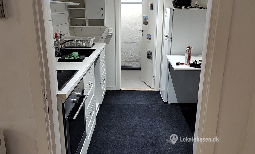 Lager til leje på Roskildevej 280A, 2610 Rødovre - 60 m² | Foto 2 - Lokalebasen