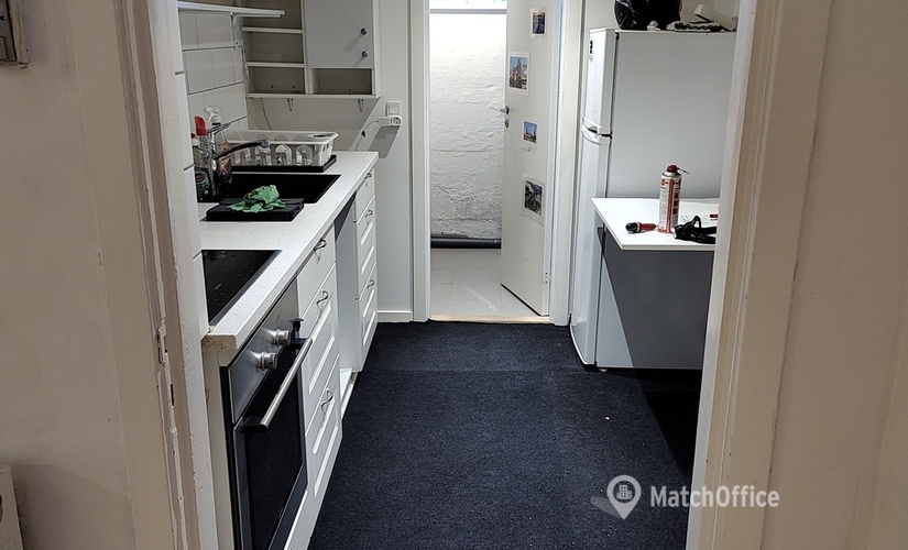 60 m² Warehouse storage rental in Rodovre, Roskildevej 280A (2610) - 2 | MatchOffice