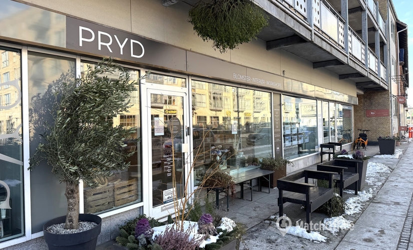 Butik til leje på Bagsværd Hovedgade 81-83, 2880 Bagsværd - 147 m² | Foto 3 - Lokalebasen.dk