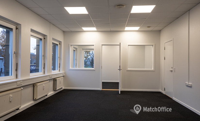 Kontor til leje på Herlev Hovedgade 15B, 2730 Herlev - 420 m² | Foto 2 - Lokalebasen