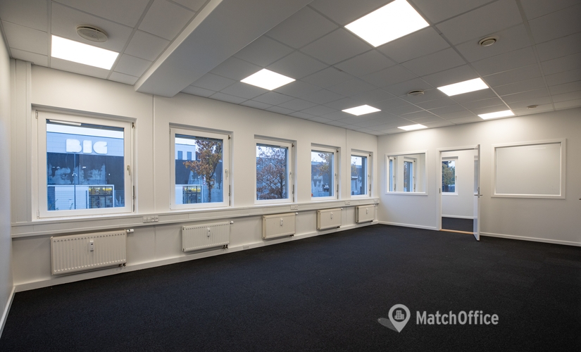 Office Herlev Hovedgade 15B, 1. sal 2730 Herlev