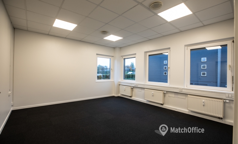 Office Herlev Hovedgade 15B, 1. sal 2730 Herlev