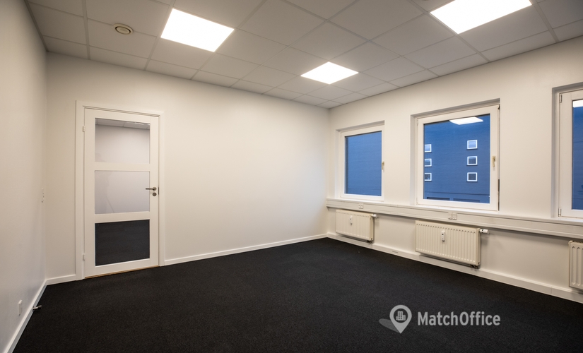 Kontor til leje på Herlev Hovedgade 15B, 2730 Herlev - 420 m² | Foto 4 - Lokalebasen.dk