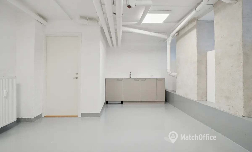 Butik til leje på Søndre Fasanvej 97, 2500 Valby - 78 m² | Foto 3 - Lokalebasen.dk