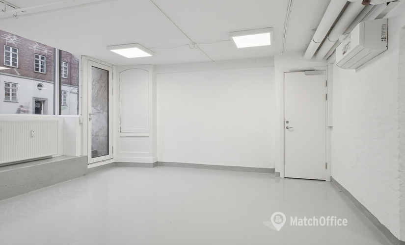 Butik til leje på Søndre Fasanvej 97, 2500 Valby - 78 m² | Foto 4 - Lokalebasen