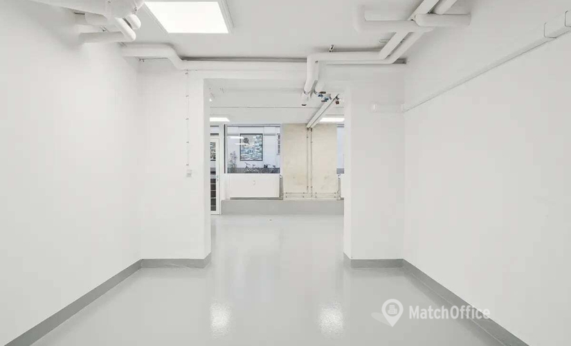 Butik til leje på Søndre Fasanvej 97, 2500 Valby - 129 m² | Foto 2 - Lokalebasen