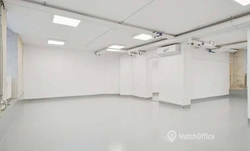 Butik til leje på Søndre Fasanvej 97, 2500 Valby - 129 m² | Foto 3 - Lokalebasen