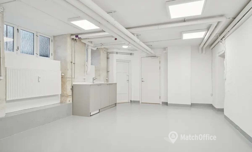Butik til leje på Søndre Fasanvej 97, 2500 Valby - 129 m² | Foto 4 - Lokalebasen.dk