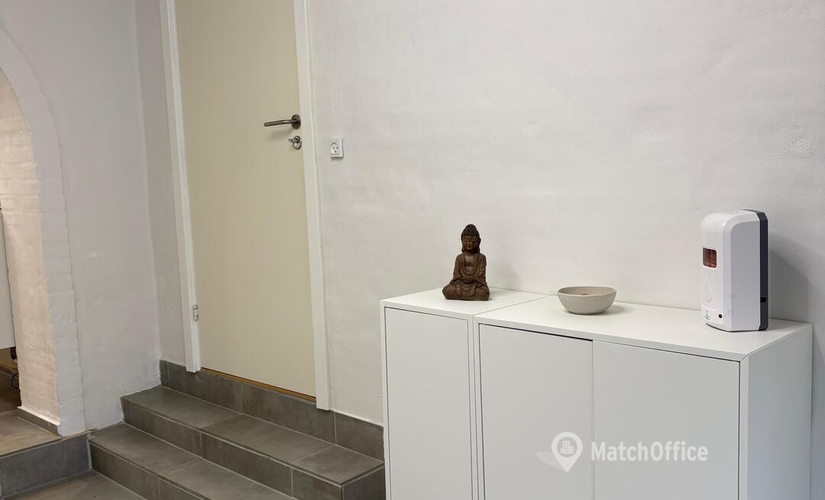 Office Kpt Andersens Gade 20 8700 Horsens